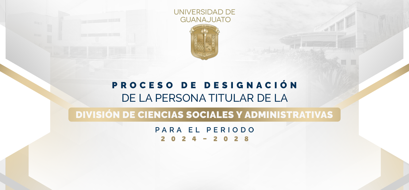 Proceso de Designación