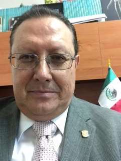 Dr. Rubén Molina Sánchez