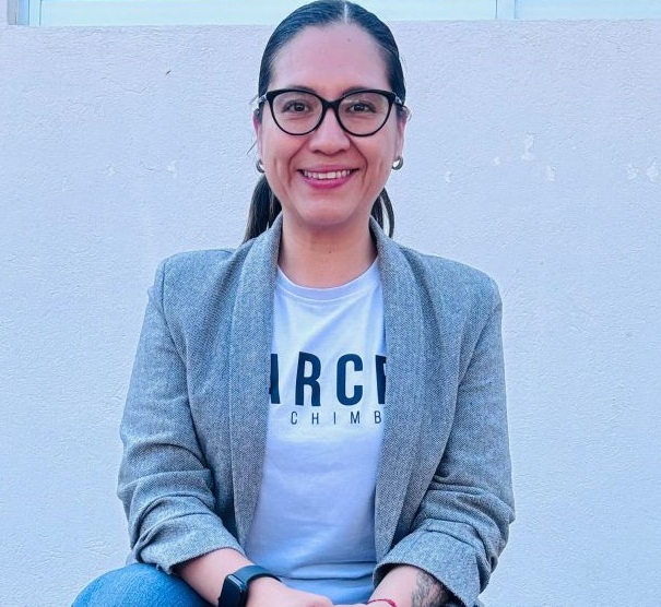 Dra. Miriam Reyes Tovar