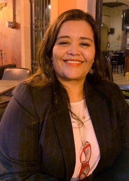 Dra. Rocío Rosas Vargas