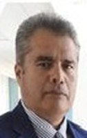 Dr. Saul Manuel Albor Guzmán