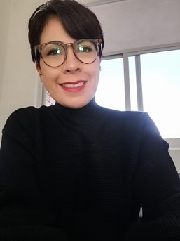 Dra. Tzatzil Isela Bustamante Lara