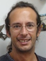 Dr. Luis Enrique Ferro Vidal