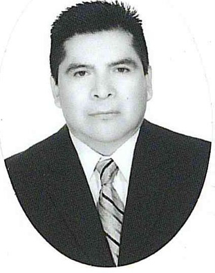 Dr. Nicasio García Melchor