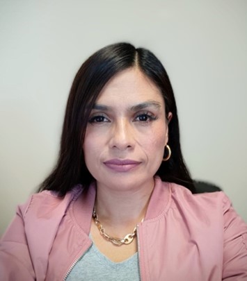Dra. Alba María del Carmen González Vega
