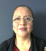 C.P. Aida Hernández López