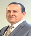 Dr. José Enrique Luna Correa