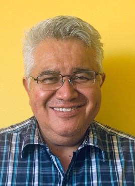 M.F. Jaime Mandujano Chávez