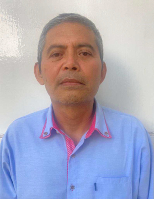 Dr. Sergio Orozco Cirilo