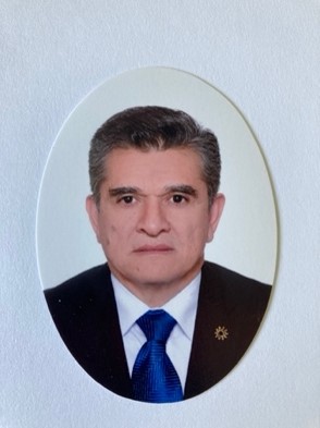 Mtro. José Luis Sánchez Vázquez