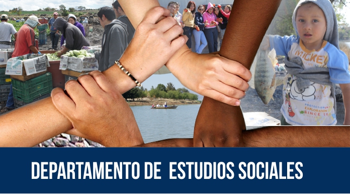 Departamento de Estudios Sociales