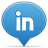 Submit inauguracion de web in LinkedIn